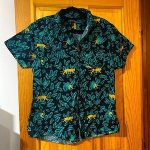 Men’s Marc Anthony Button Up